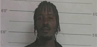 Derrick Johnson, - Orleans Parish County, LA 